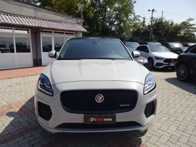 Jaguar E-Pace 2.0D 180 CV AWD R-Dynamic (2)