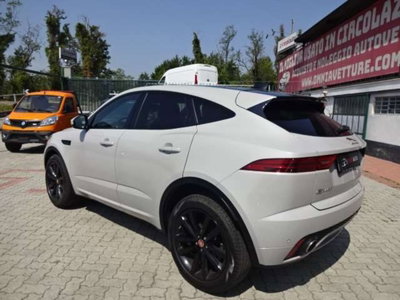 Jaguar E-Pace 2.0D 180 CV AWD R-Dynamic (6)