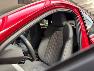 Audi S3 Sportback TFSI 310 CV quattro S tronic sport attitude (11)