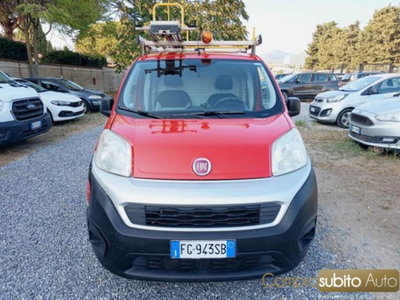 Fiat Fiorino 1.3 MJT 80CV Combinato usata