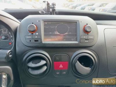 Fiat Fiorino 1.3 MJT 80CV Combinato (14)