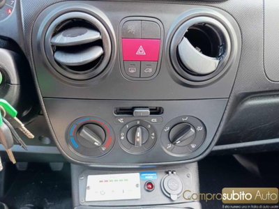 Fiat Fiorino 1.3 MJT 80CV Combinato (15)