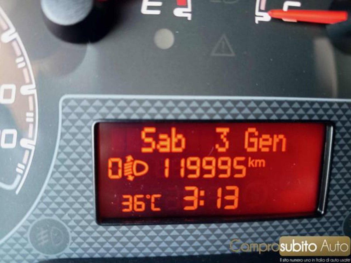 Fiat Fiorino 1.3 MJT 80CV Combinato (18)