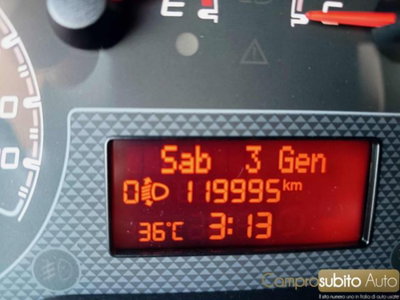 Fiat Fiorino 1.3 MJT 80CV Combinato (18)
