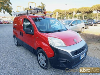 Fiat Fiorino 1.3 MJT 80CV Combinato (3)