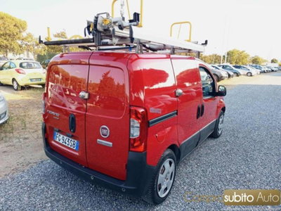 Fiat Fiorino 1.3 MJT 80CV Combinato (4)