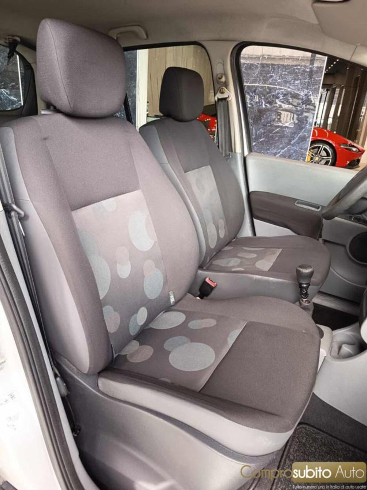 Renault Modus 1.2 16V Confort Dynamique (10)