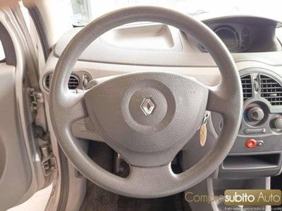 Renault Modus 1.2 16V Confort Dynamique (13)
