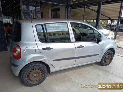 Renault Modus 1.2 16V Confort Dynamique (7)