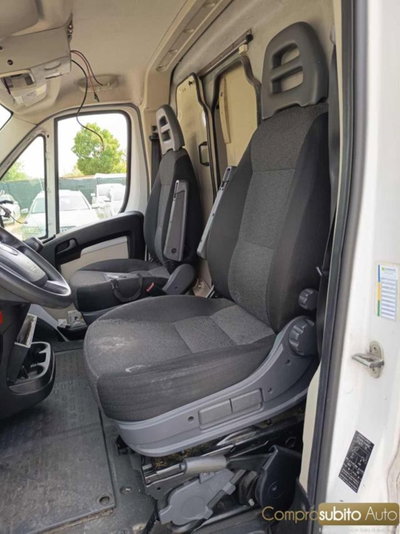 Fiat Ducato Furgone 30 2.3 MJT PC-TN Combi (10)