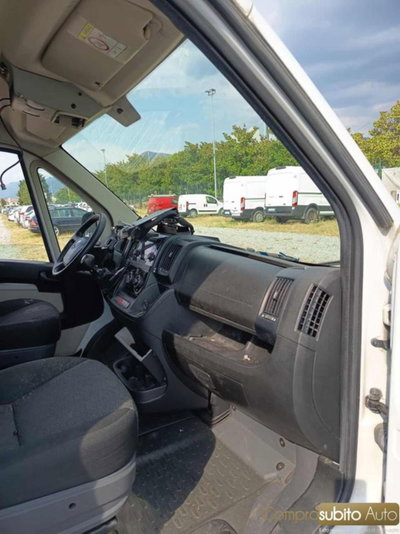Fiat Ducato Furgone 30 2.3 MJT PC-TN Combi (12)