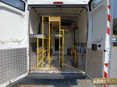 Fiat Ducato Furgone 30 2.3 MJT PC-TN Combi (13)