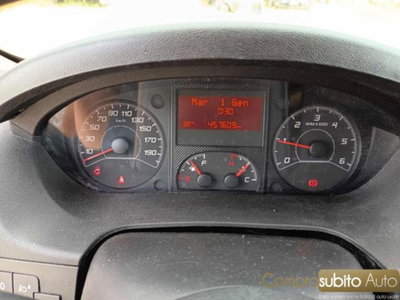 Fiat Ducato Furgone 30 2.3 MJT PC-TN Combi (14)