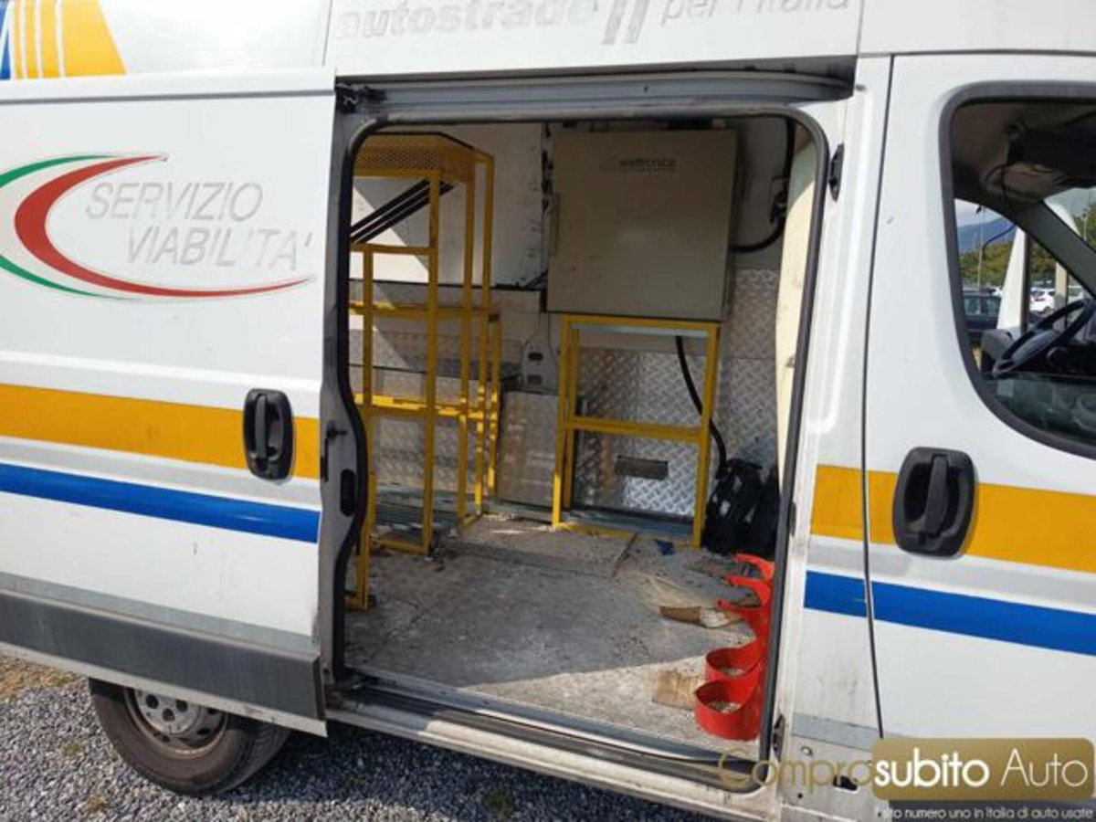 Fiat Ducato Furgone 30 2.3 MJT PC-TN Combi (16)