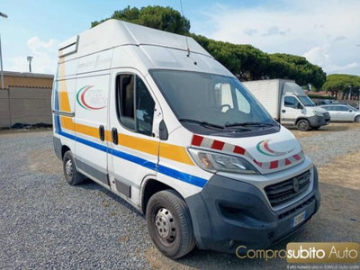 Fiat Ducato Furgone 30 2.3 MJT PC-TN Combi (2)