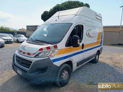 Fiat Ducato Furgone 30 2.3 MJT PC-TN Combi (3)