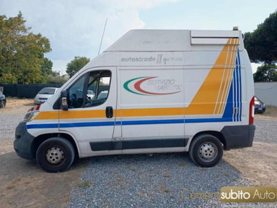 Fiat Ducato Furgone 30 2.3 MJT PC-TN Combi (6)