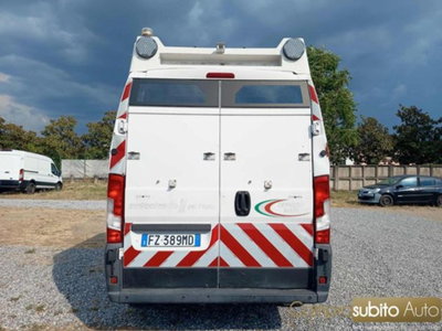Fiat Ducato Furgone 30 2.3 MJT PC-TN Combi (7)
