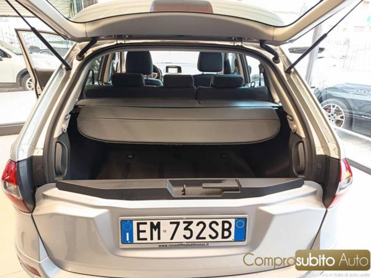 Renault Koleos 2.0 dCi 150CV 4X4 Proactive Dynamique ESM (13)