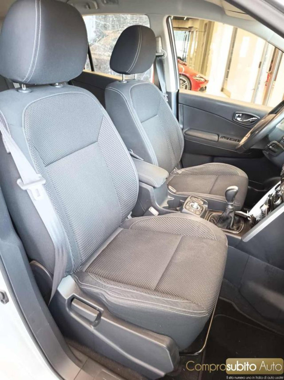 Renault Koleos 2.0 dCi 150CV 4X4 Proactive Dynamique ESM (18)