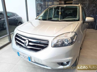 Renault Koleos 2.0 dCi 150CV 4X4 Proactive Dynamique ESM (3)