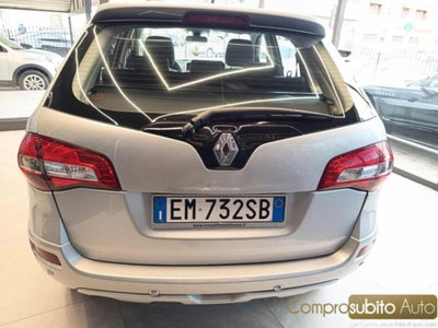 Renault Koleos 2.0 dCi 150CV 4X4 Proactive Dynamique ESM (5)