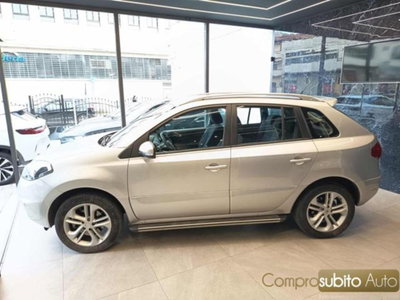 Renault Koleos 2.0 dCi 150CV 4X4 Proactive Dynamique ESM (8)