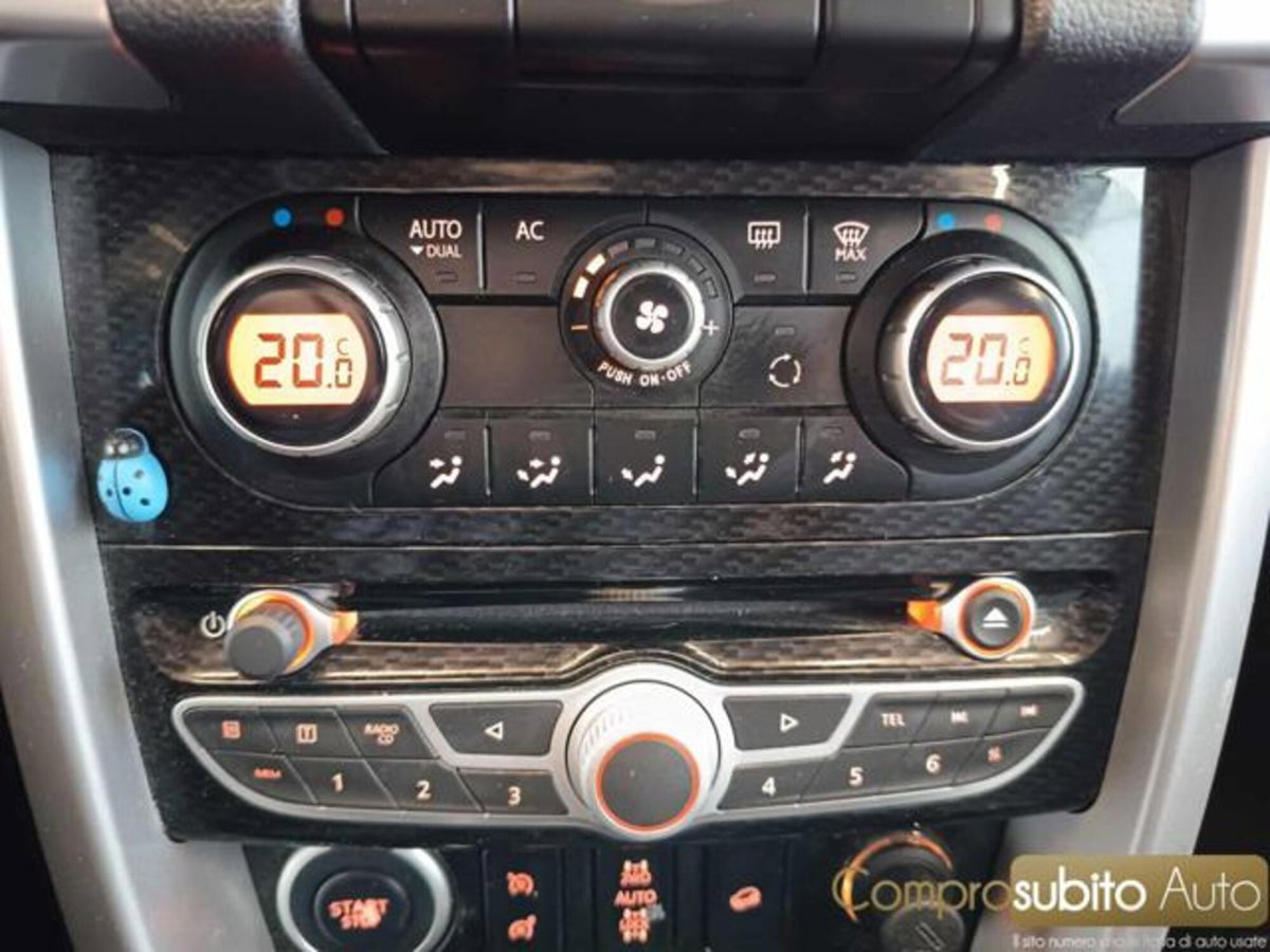 Renault Koleos 2.0 dCi 150CV 4X4 Proactive Dynamique ESM (9)