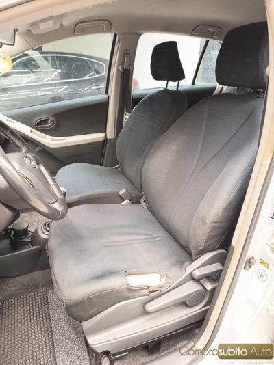 Toyota Yaris 1.0 5 porte (19)