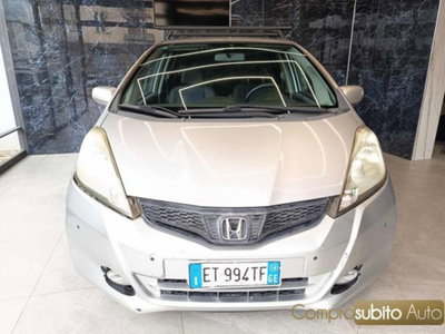 Honda Jazz 1.4 i-VTEC Trend usata