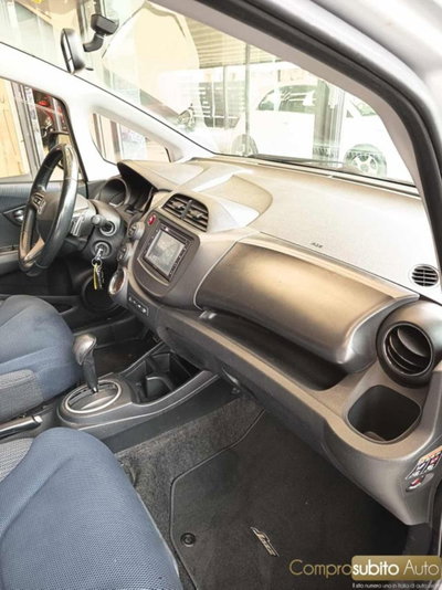 Honda Jazz 1.4 i-VTEC Trend (11)