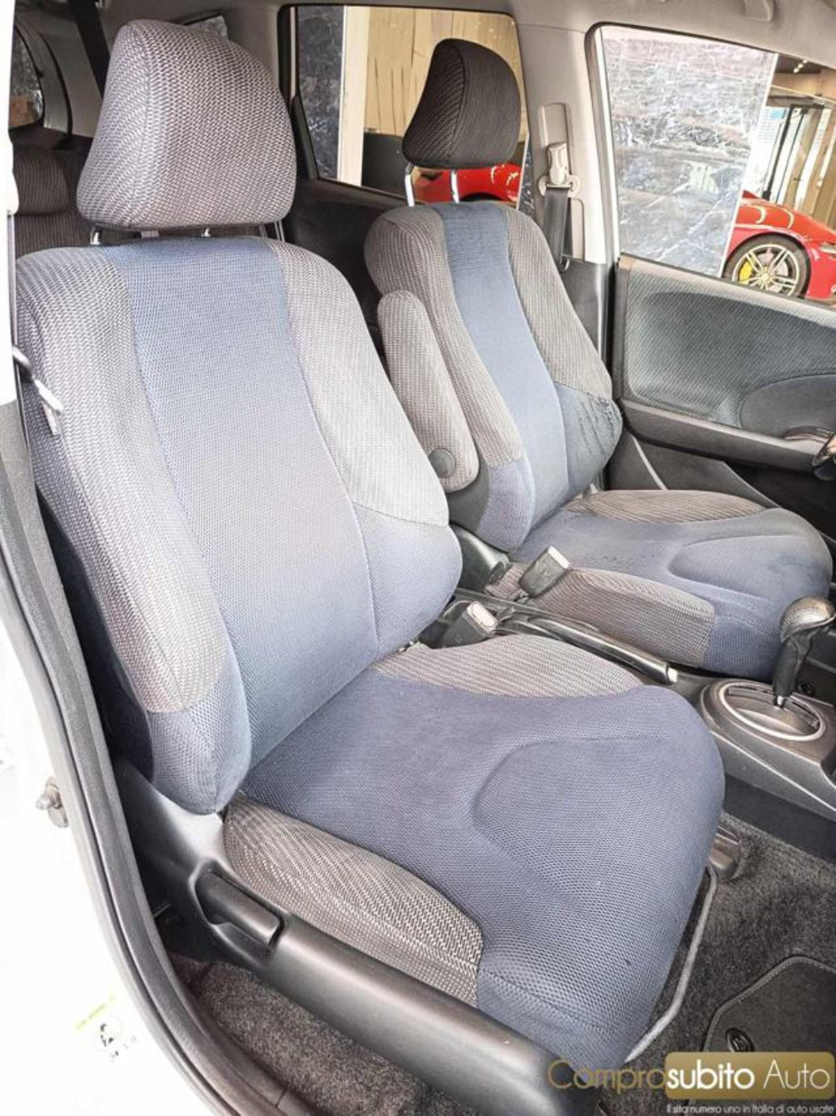 Honda Jazz 1.4 i-VTEC Trend (12)