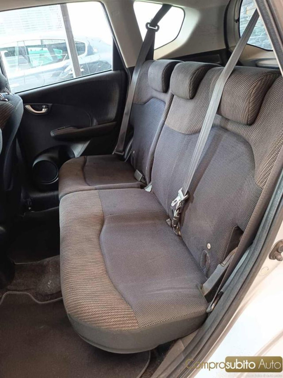 Honda Jazz 1.4 i-VTEC Trend (13)