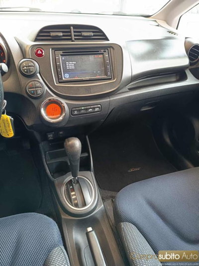 Honda Jazz 1.4 i-VTEC Trend (15)