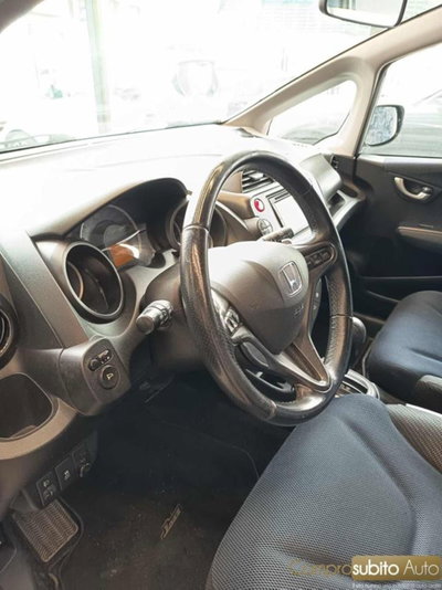 Honda Jazz 1.4 i-VTEC Trend (19)
