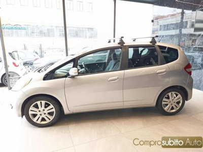 Honda Jazz 1.4 i-VTEC Trend (4)