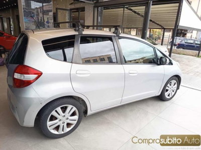 Honda Jazz 1.4 i-VTEC Trend (7)