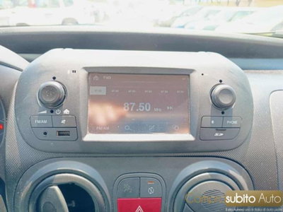 Fiat Fiorino 1.3 MJT 80CV Combinato (10)