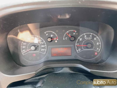 Fiat Fiorino 1.3 MJT 80CV Combinato (13)