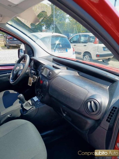 Fiat Fiorino 1.3 MJT 80CV Combinato (18)