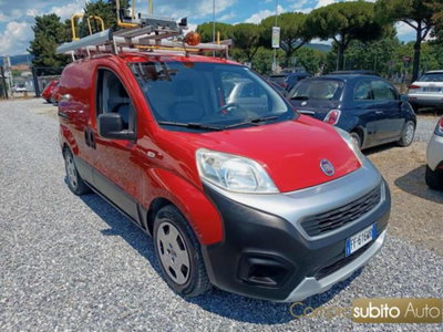 Fiat Fiorino 1.3 MJT 80CV Combinato (2)
