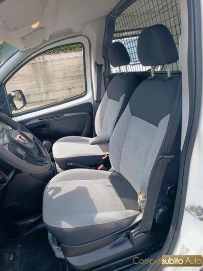 Fiat Fiorino 1.3 MJT 80CV Combinato (11)