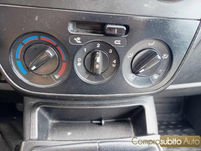Fiat Fiorino 1.3 MJT 80CV Combinato (16)