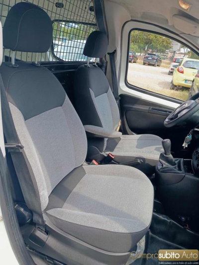 Fiat Fiorino 1.3 MJT 80CV Combinato (18)