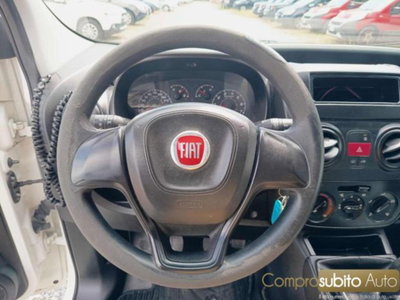 Fiat Fiorino 1.3 MJT 80CV Combinato (19)