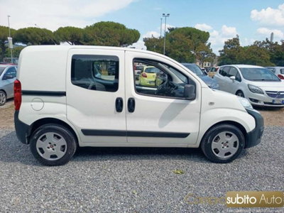 Fiat Fiorino 1.3 MJT 80CV Combinato (5)