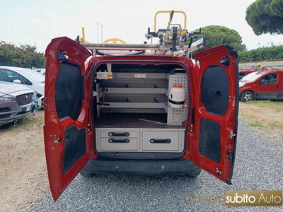 Fiat Fiorino 1.3 MJT 80CV Combinato (10)