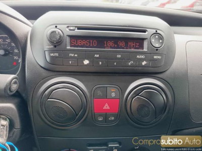 Fiat Fiorino 1.3 MJT 80CV Combinato (14)