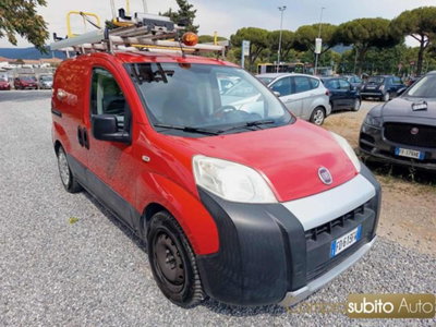 Fiat Fiorino 1.3 MJT 80CV Combinato (3)