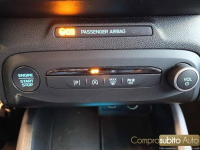Ford Focus Station Wagon 1.0 EcoBoost Hybrid 125 CV Powershift SW ST-Line X (17)
